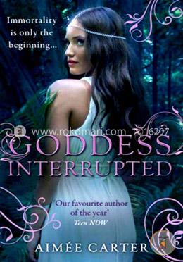 Goddess Interrupted 