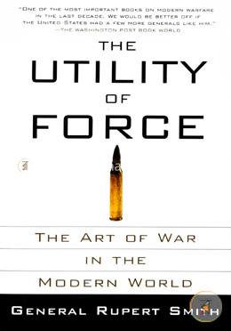 The Utility of Force