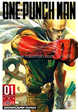 One Punch Man, Vol. 1