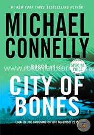 City of Bones