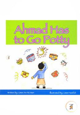 Ahmad Has to Go Potty