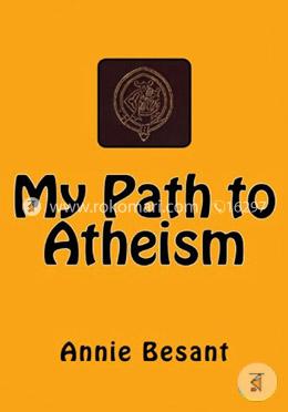 My Path to Atheism