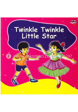 Twinkle Twinkle Little Star
