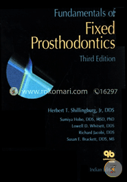 Fundamentals of Fixed Prosthodontics 