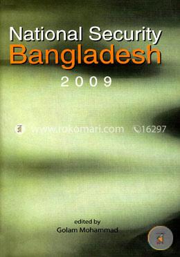 National Security Banaladesh 2009 image