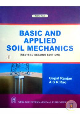 Basic and Applied Soil Mechanics