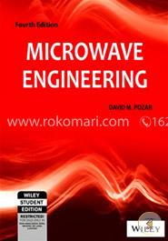 Microwave Engineering