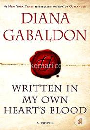 Written in My Own Heart's Blood image