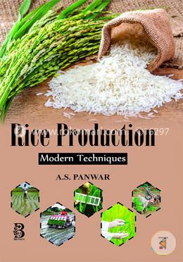 Rice Production - Modern Techniques
