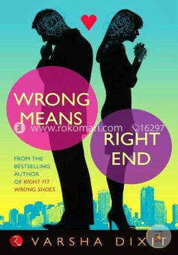 Wrong Means Right End