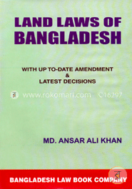 Land Laws of Bangladesh image