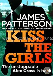 Kiss the Girls, James Patterson 