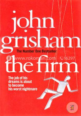 The Firm image