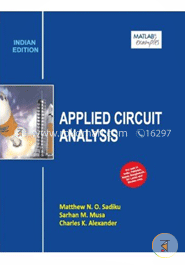 Applied Circuit Analysis