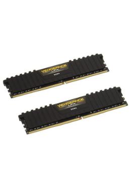 Corsair Vengeance LPX 4GB DDR4 2400Mhz Ram image