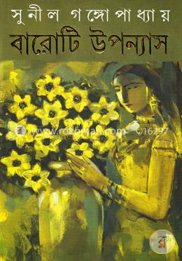 বারোটি উপন্যাস image