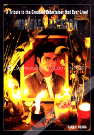 A Tribute to The Greatest Entertainer That Ever Lived Michael Jackson image