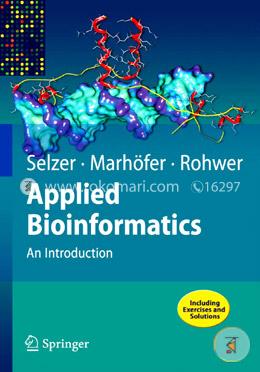 Applied Bioinformatics: An Introduction