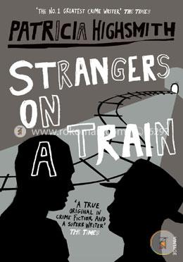 Strangers On A Train