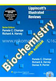Lippincott’s Illustrated Review of Biochemistry image