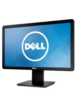 Dell 18.5 Led Display Dell E1916HV image