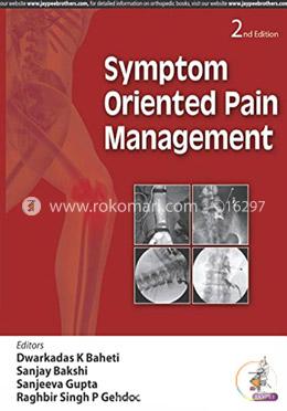 Symptom Oriented Pain Management