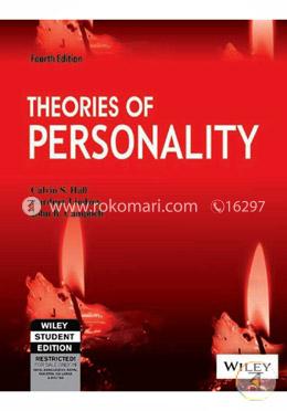 Theories Of Personality