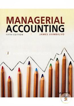 Managerial Accounting image