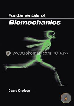 Fundamentals of Biomechanics