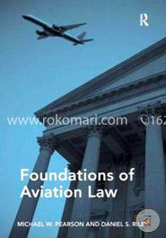 Foundations of Aviation Law