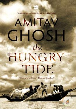 The Hungry Tide ('The Trip of a Lifetime' Business Standard) image