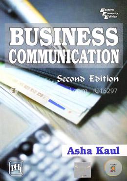 Business Communication