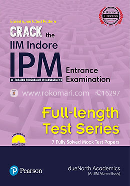 Crack the IIM Indore - IPM 