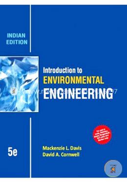 Introduction to Environmental Engineering