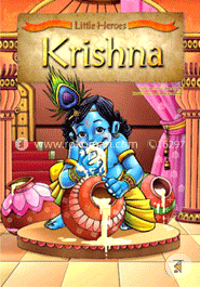 Little Heroes : Krisna image