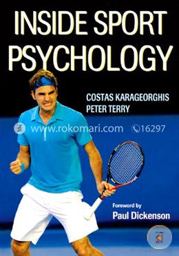 Inside Sport Psychology