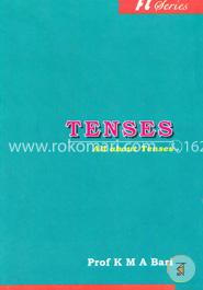 Tenses (All About Tenses) image