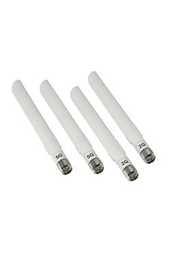 Prosafe Outdoor Dual Band Omni Antenna Bundle Kit (ANT24501B) image