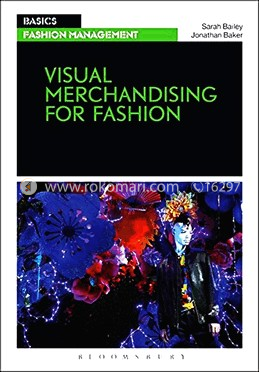 Visual Merchandising for Fashion 
