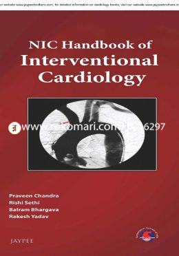 NIC Handbook of Interventional Cardiology