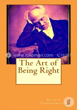 The Art of Being Right