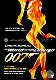 The World Is Not Enough (James Bond)