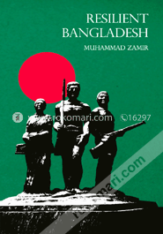 Resilient Bangladesh image