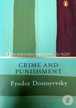 Crime and Punishment image