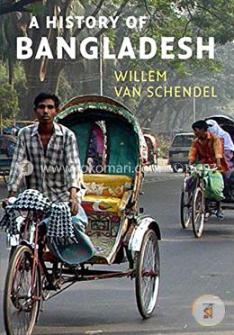 A History of Bangladesh