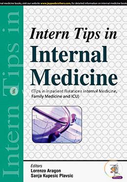 Intern Tips in Internal Medicine image