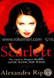 Scarlet : The Sequel to Margaret Mitchell's Gone With the Wind