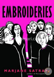 Embroideries