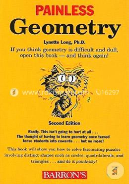 Painless Geometry image