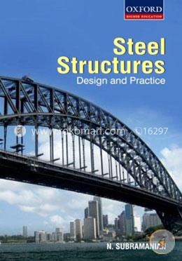 Steel Structures - Design and Practice
